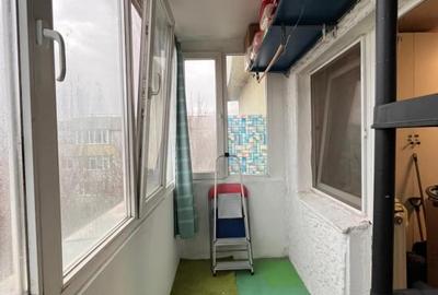 Aviatiei - Pipera | 2 Camere | Bloc Reabilitat | Metrou | Balcon - 15