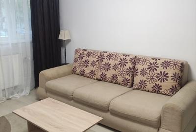 Garsonieră decomandată în Lujerului - 7