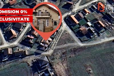 Casă individuală cu 5 camere cu Teren 400 Mp în Săcălaz - 3