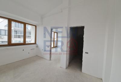 Apartament 2 camere cu terasa 13 mp, bloc boutique in zona Domenii - 7
