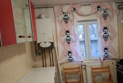 Apartament cu 3 camere decomandat în Lipovei - 5