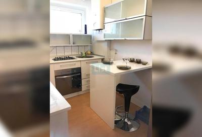 Apartament cu 2 camere semidecomandat, mobilat în Grigorescu - 6
