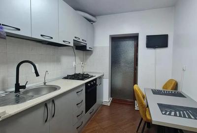 2 decomandate, in Galati, Siderurgistilor-Vest, mobilat si utilat - 4