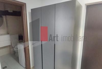 Apartament cu 2 camere decomandat, mobilat în Fizicienilor - 5