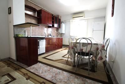 Apartament cu 2 camere decomandat, mobilat în Lipovei - 5