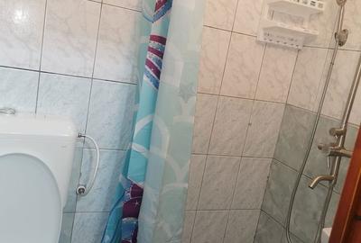 Garsonieră în Fizicienilor - 5