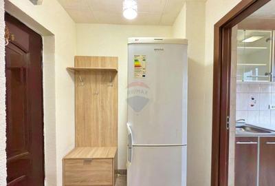 Apartament cu 2 camere semidecomandat, mobilat în Aurel Vlaicu - 3