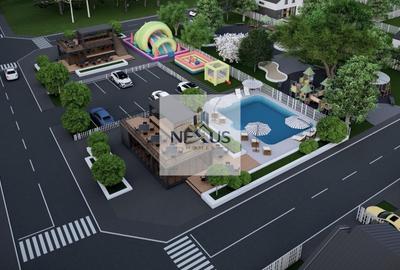 Teren Construcții intravilan de 488 mp, în Berceni - 7