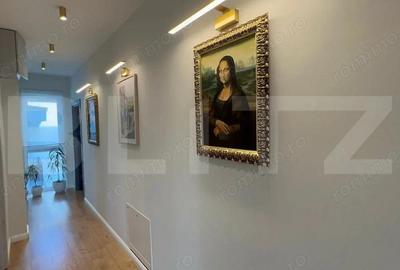 Apartament cu 4 camere semidecomandat în Andrei Mureșanu - 3