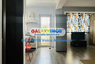 Garsonieră decomandată, mobilată în Berceni - 4