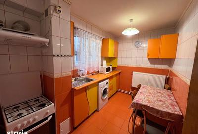 Apartament cu 2 camere în Giurgiului - 5