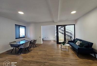 Penthouse 4 camere si terasa pe acoperis, Pipera, comision 0% Penthouse 4 camere si terasa pe acoperis, Pipera, comision 0% - 6