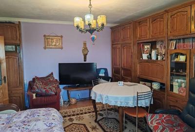 Apartament cu 2 camere decomandat în Central - 6