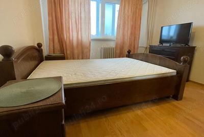 Apartament cu 3 camere semidecomandat în Uverturii - 3