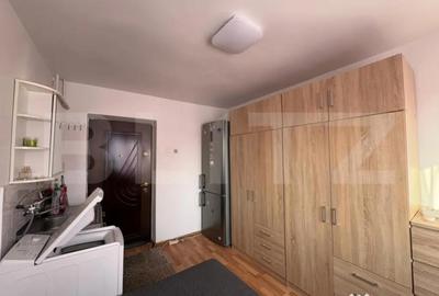 Garsonieră în Take Ionescu - 1