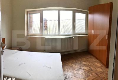 Casă cu 4 camere cu Teren 1023 Mp în Central - 8