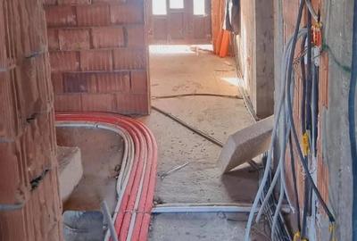 Casă cu 4 camere cu Teren 1006 Mp în Lovrin - 4