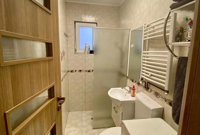 Apartament cu 2 camere semidecomandat în Șeica Mare - 1