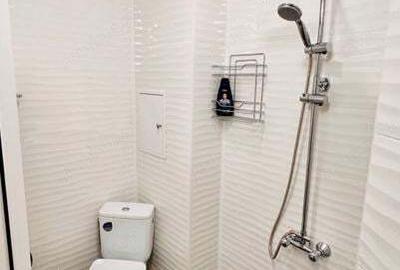 Apartament cu 2 camere în Apărătorii Patriei