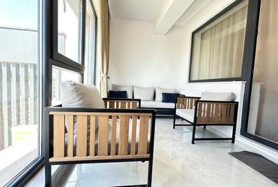 Apartament 2 camere | Zen Residence - Carrefour | Parcare - 1