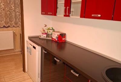 Apartament 2 camere, 45 mp, Năvodari, localizare excelentă, strada Rândunelelor - 8