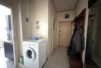 Apartament cu 2 camere semidecomandat în Floreasca - 5