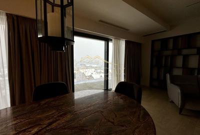 Apartament cu 3 camere decomandat în Herăstrău - 16