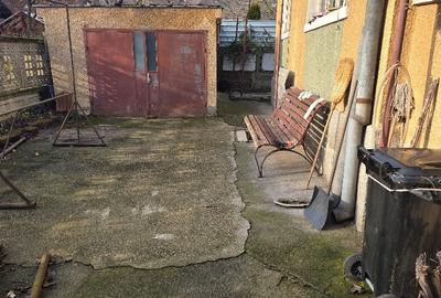 Vand casa in Deva, D+P, zona ultracentrala (E. Vacarescu), - 13