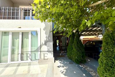 Vila in zona Pipera in ansamblu rezidential - 19