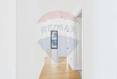 De vanzare | Apartament 3 camere Pipera |  Terasa 96 mp - 3