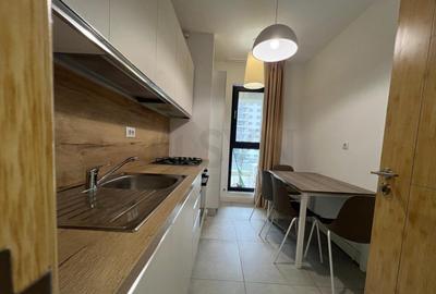 Apartament 2 camere Onix Park Residence Aviatiei Apartament 2 camere Onix Park Residence Aviatiei - 5