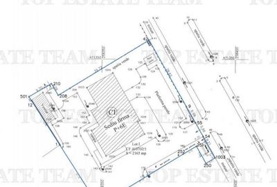 Spațiu comercial, de 2,165 mp, în Lugoj - 1
