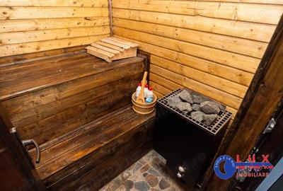 ID 6711 Vila moderna D+P+E+M in Zona Alexandru cel Bun - 3