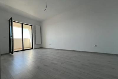 Apartament cu 2 camere decomandat în Roșu