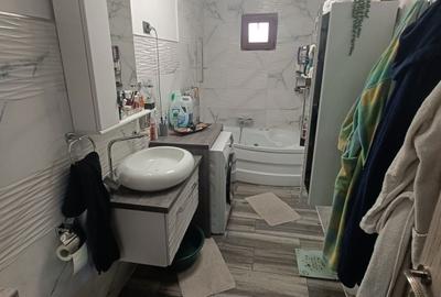 Casă cu 3 camere în Sânpaul - 3