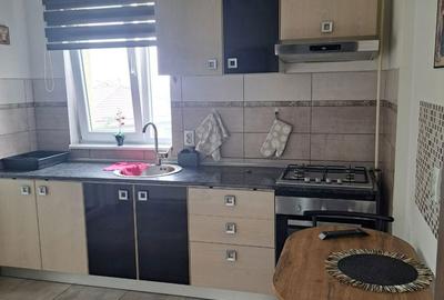 Apartament cu 2 camere în Rahova - 2