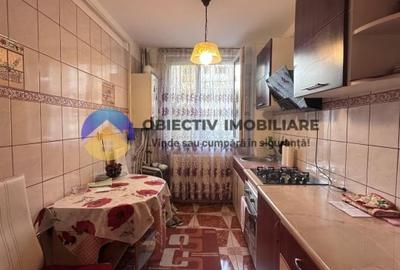 Apartament 2 camere - zona Ultracentrala/Piatra Neamt - 8