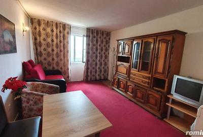 Garsonieră nedecomandată în Lipovei - 2