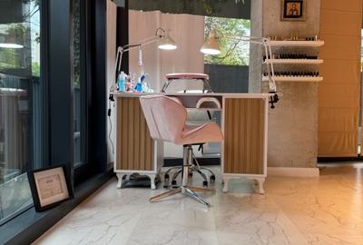 Vitan, vanzare afacere salon cosmetica si intretinere corporala - 5