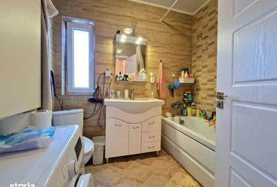 Casă cu 3 camere cu Teren 120 Mp în Tunari - 15