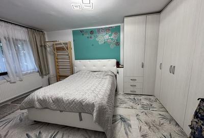 Apartament cu 2 camere decomandat, mobilat în Grigorescu