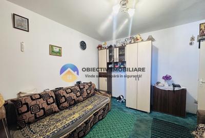 Garsoniera -Zona Piata Bistrita - 2