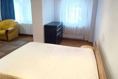 Garsonieră semidecomandată în Nicolae Grigorescu