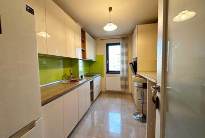 Apartament cu 2 camere decomandat în Gheorgheni - 5