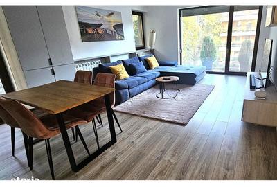 Apartament cu 3 camere în Gruiu - 5