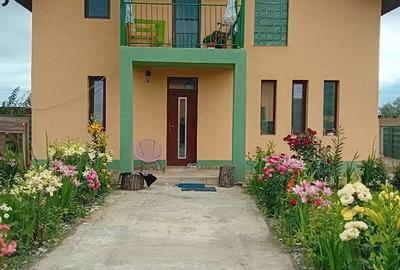 Vand casa P+M,190mp utili,350mp teren,constructie 2023,cu intabulare ?i recep?ie. - 6