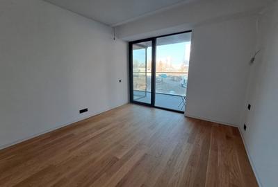 Apartament cu 2 camere decomandat în Barbu Văcărescu - 6