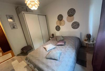 Apartament cu 2 camere circular în Cantemir - 2