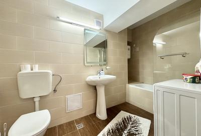 Apartament nou amenajat cu  4 camere in Decebal-Metrou Muncii - 13