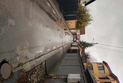 Casă cu 2 camere cu Teren 240 Mp în Brestei - 5